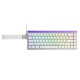 AULA HERO68 HE Magnetic Switch Gaming Keyboard