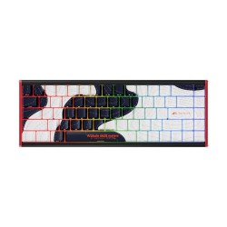 Ajazz ALUX 68 HE Series Full Aluminum Keyboard