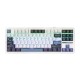 AULA F87 Pro Tri-mode Mechanical Keyboard