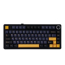 AULA F75 Gasket Three Mode Mechanical Keyboard