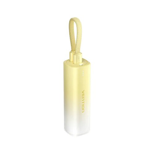 VENTION FHWY0 20W 5000mAh Power Bank