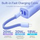 VENTION FHWY0 20W 5000mAh Power Bank