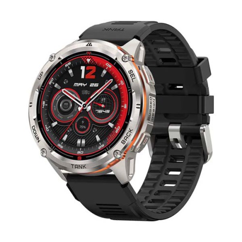 KOSPET TANK T3 ULTRA 2 Special Edition Smartwatch with GPS KOSPET TANK T3 ULTRA 2 Special Edition Smartwatch with GPS