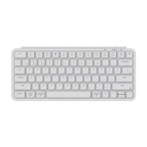 Keychron B1 Pro Ultra-Slim Wireless Keyboard Keychron B1 Pro Ultra-Slim Wireless Keyboard