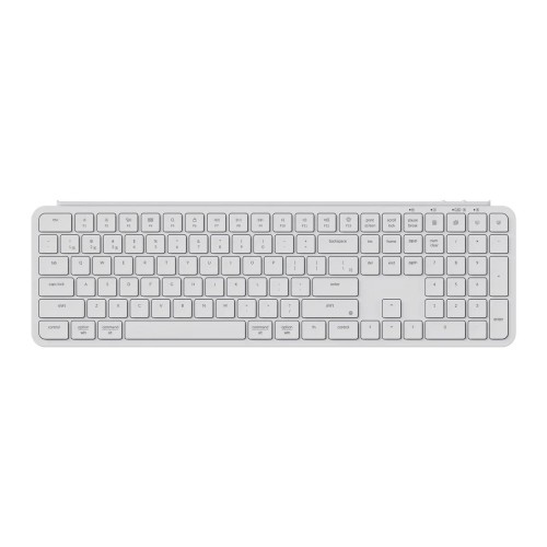 Keychron B6 Pro Ultra-Slim Wireless Keyboard Keychron B6 Pro Ultra-Slim Wireless Keyboard