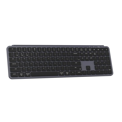 Keychron B6 Pro Ultra-Slim Wireless Keyboard Keychron B6 Pro Ultra-Slim Wireless Keyboard