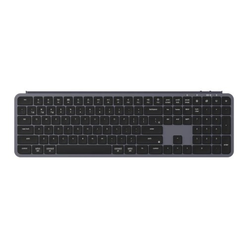 Keychron B6 Pro Ultra-Slim Wireless Keyboard Keychron B6 Pro Ultra-Slim Wireless Keyboard