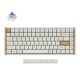 Keychron K2 HE Tri-mode Magnetic Switch Custom Keyboard Keychron K2 HE Tri-mode Magnetic Switch Custom Keyboard