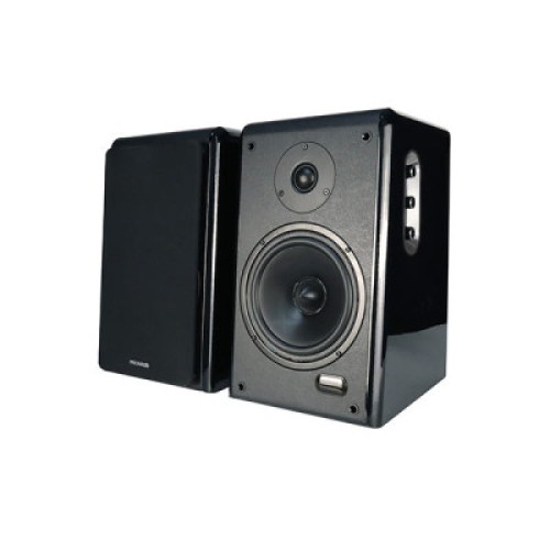Microlab SOLO 16 Two-Way Stereo Bookshelf Speaker Microlab SOLO 16 Two-Way Stereo Bookshelf Speaker