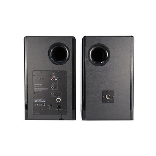 Microlab SOLO 16 Two-Way Stereo Bookshelf Speaker Microlab SOLO 16 Two-Way Stereo Bookshelf Speaker