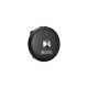 Boya Omic-U Type-C Dual-Channel Wireless Microphone - Black