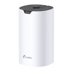 TP-Link Deco S7 (1-Pack) AC1900 1900Mbps Dual Band Wi-Fi 5 Mesh Router