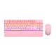 iMICE MK-X10 Gaming Mechanical Keyboard and Mouse iMICE MK-X10 Gaming Mechanical Keyboard and Mouse