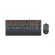 iMICE MK-X10 Gaming Mechanical Keyboard and Mouse iMICE MK-X10 Gaming Mechanical Keyboard and Mouse