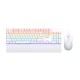 iMICE MK-X10 Gaming Mechanical Keyboard and Mouse iMICE MK-X10 Gaming Mechanical Keyboard and Mouse