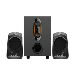 Xtreme MELODY 2:1 Multimedia Bluetooth Speaker