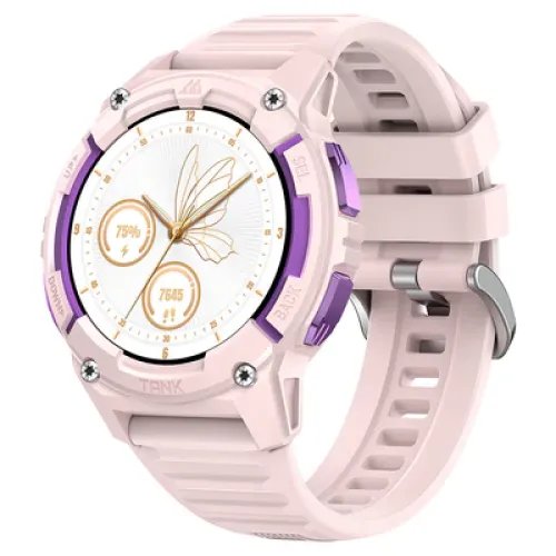 KOSPET TANK S2 Military Grade Smart Watch with GPS KOSPET TANK S2 Military Grade Smart Watch with GPS