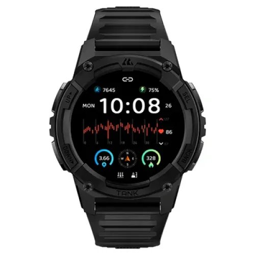 KOSPET TANK S2 Military Grade Smart Watch with GPS KOSPET TANK S2 Military Grade Smart Watch with GPS
