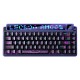 AULA-LEOBOG AMG65 Tri-mode Mechanical Keyboard LED Intelligent Screen AULA-LEOBOG AMG65 Tri-mode Mechanical Keyboard LED Intelligent Screen