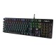 AULA S2056 Membrane Gaming Keyboard