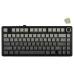 AULA F75 Gasket Three Mode Mechanical Keyboard