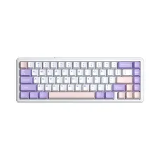 AULA F65 Wireless Tri-Mode Gasket Mechanical Keyboard