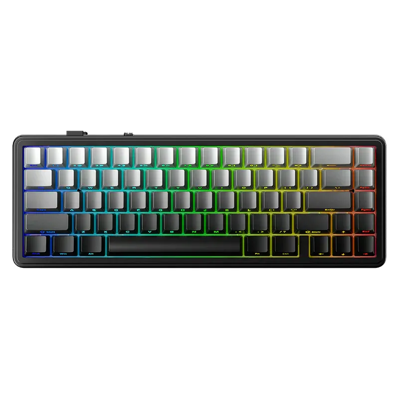 AULA F65 Wireless Tri-Mode Gasket Mechanical Keyboard
