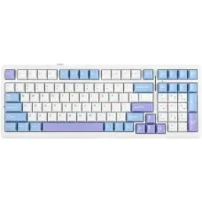 Aula F99 Tri Mode Mechanical Gaming Keyboard