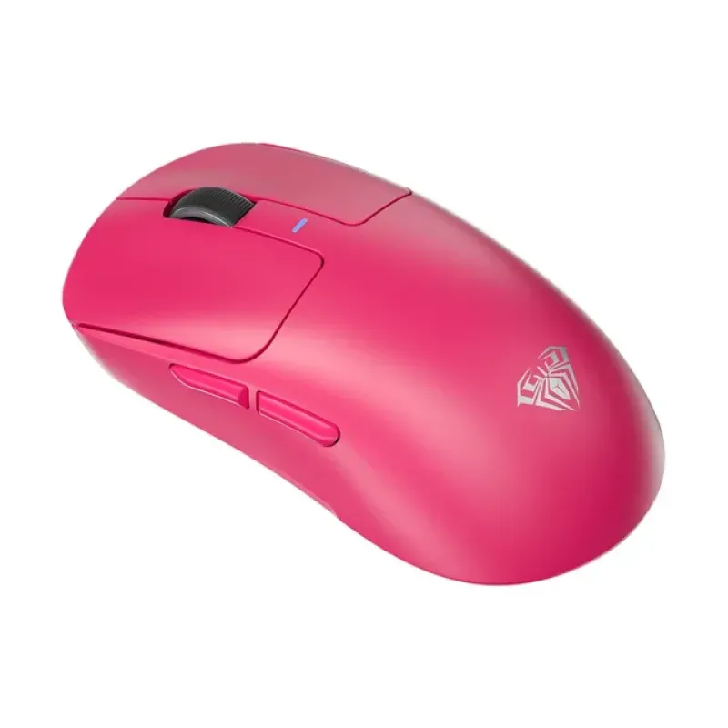 Aula SC680 PAW3395 Gaming Mouse