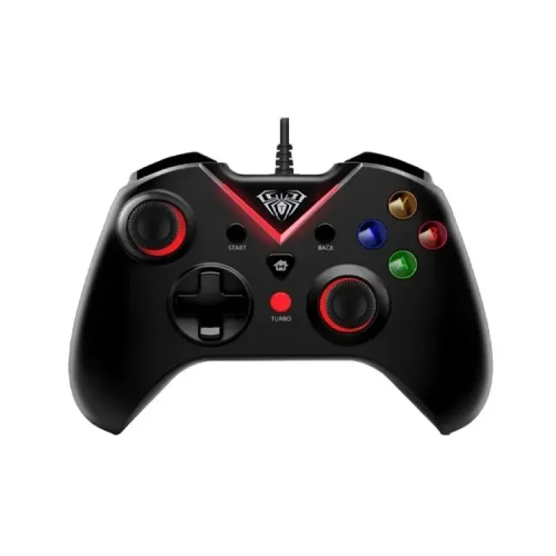AULA G1000 WIRED GAMING GAMEPAD