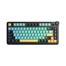 AULA AU75 Tri-Mode Mechanical Keyboard