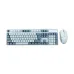 AULA F3061 Wired Keyboard & Mouse Combo