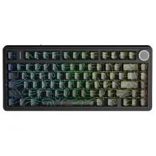 AULA F75 Gasket Three Mode Mechanical Keyboard
