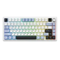 AULA F75 Gasket Three Mode Mechanical Keyboard