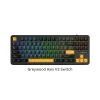 AULA F87 Pro Tri-mode Mechanical Keyboard AULA F87 Pro Tri-mode Mechanical Keyboard