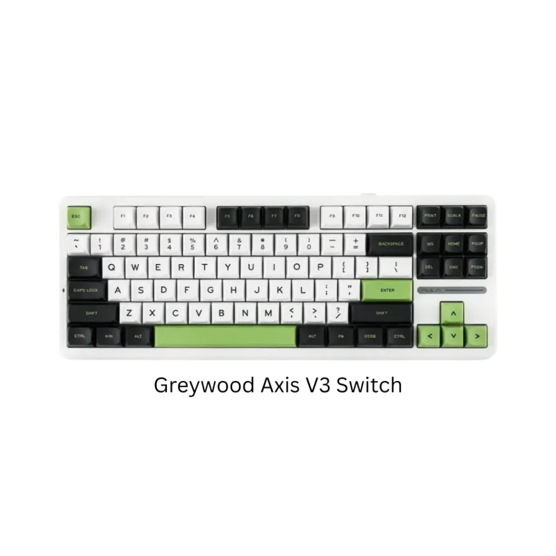 AULA F87 Pro Tri-mode Mechanical Keyboard AULA F87 Pro Tri-mode Mechanical Keyboard