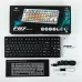 AULA F87 Pro V2 Tri-mode Mechanical Keyboard