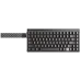AULA HERO75 HE Magnetic Switch Wireless RGB Gaming Keyboard
