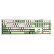 AULA S102 RGB Gaming Keyboard