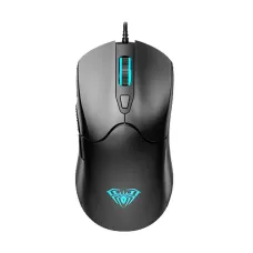 AULA S13 Wired Backlight Gaming Mouse