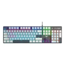 AULA S500 Mechanical Wired Gaming Keyboard Blue Switch
