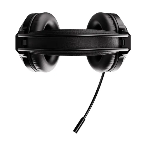 AULA S605 3.5 mm Wired RGB Gaming Headphone