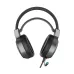 AULA S608 3.5 mm Wired RGB Gaming Headphone