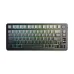 AULA S75 Pro Gasket Three Mode Mechanical Keyboard