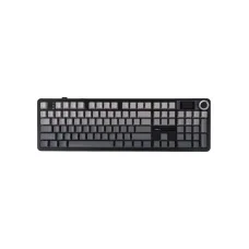 AULA F108 PRO Wireless Gaming Keyboard with Screen and Knob