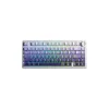 AULA F75 Pro Gasket Three Mode Mechanical Keyboard AULA F75 Pro Gasket Three Mode Mechanical Keyboard