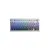 AULA F75 Pro Gasket Three Mode Mechanical Keyboard