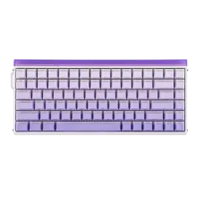 AULA HERO84 HE 75% Wired Magnetic Gaming Keyboard