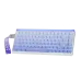 AULA HERO84 HE 75% Wired Magnetic Gaming Keyboard