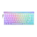 AULA HERO84 HE 75% Wired Magnetic Gaming Keyboard